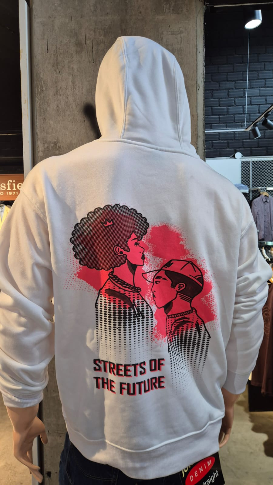 Hoddie