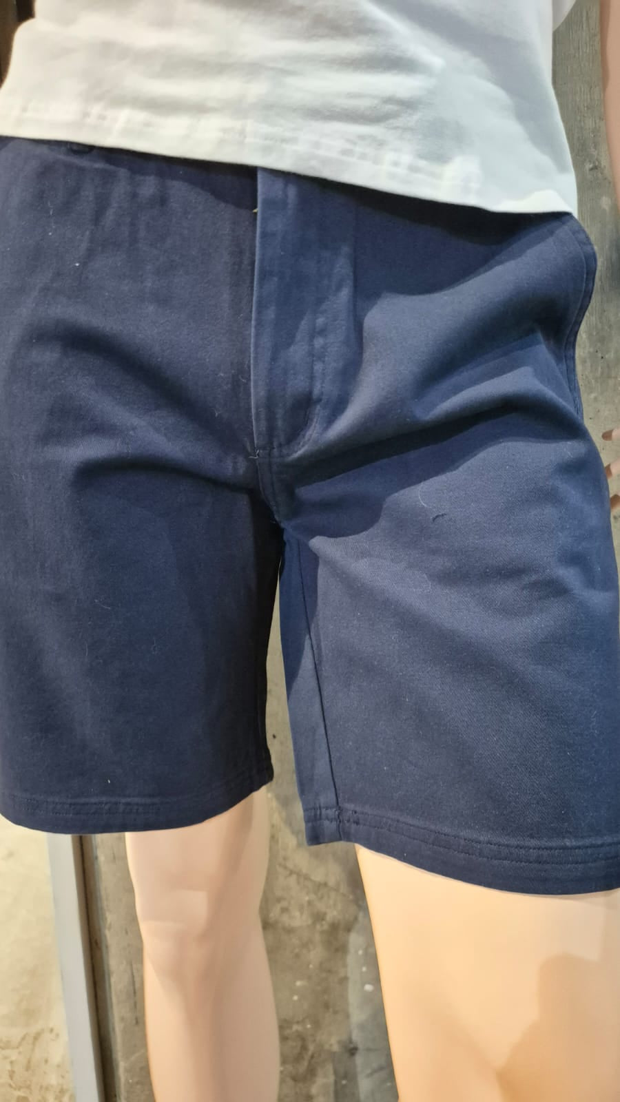 Pantalon Corto