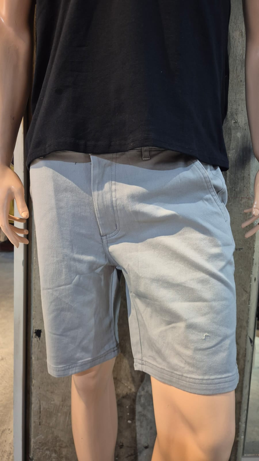 Pantalon Corto