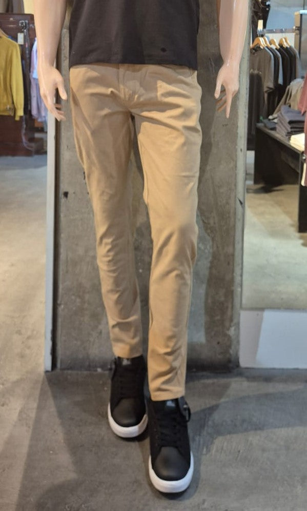 pantalon 5 bolsillos