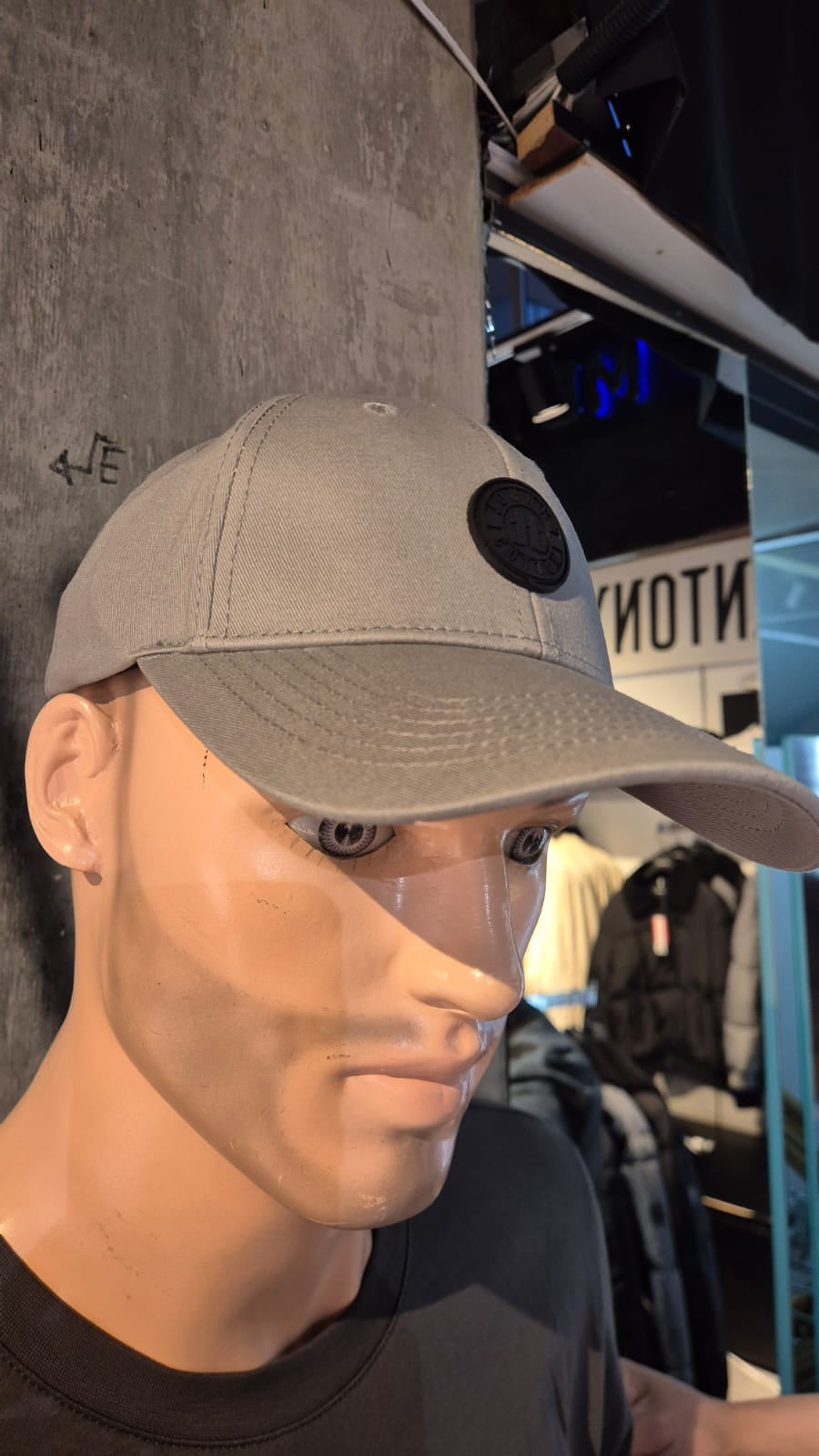 Gorra