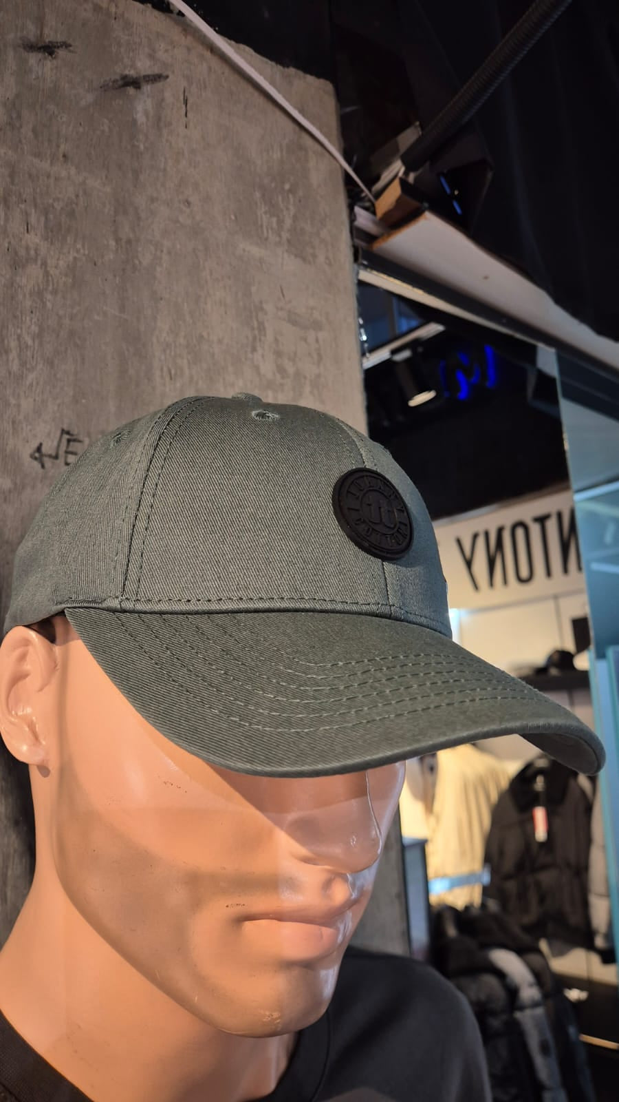 Gorra
