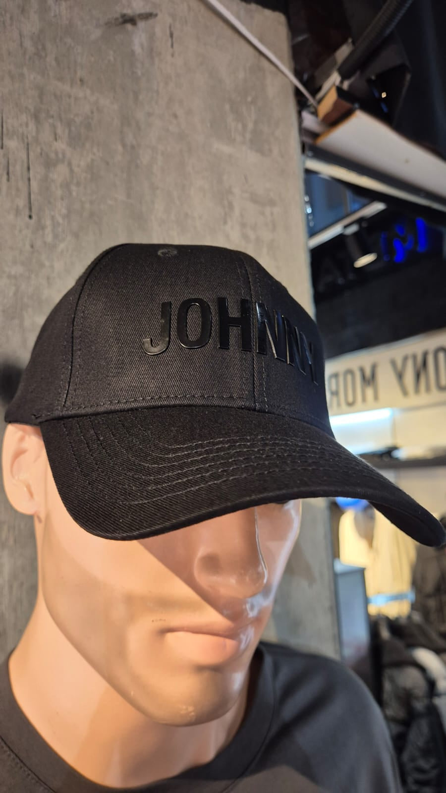 Gorra