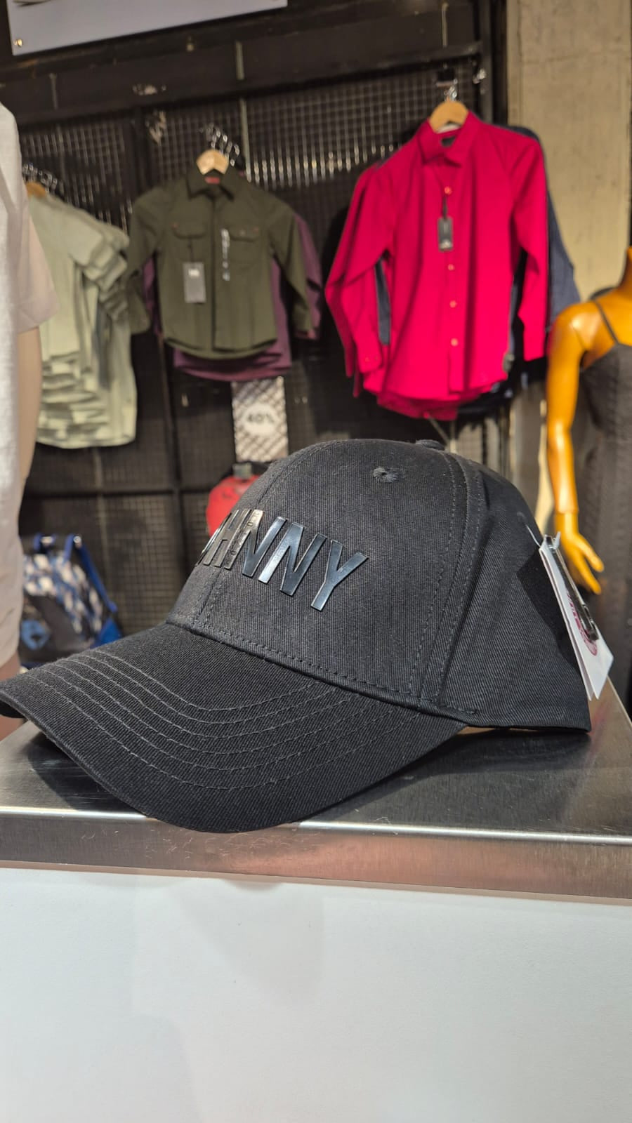 Gorra
