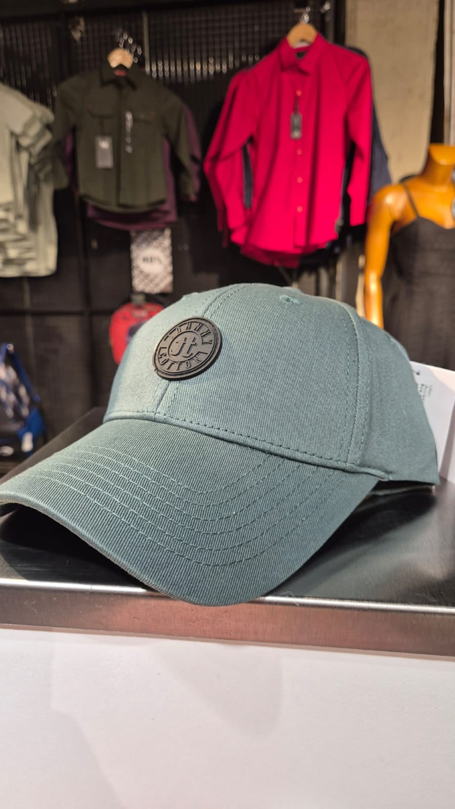 Gorra