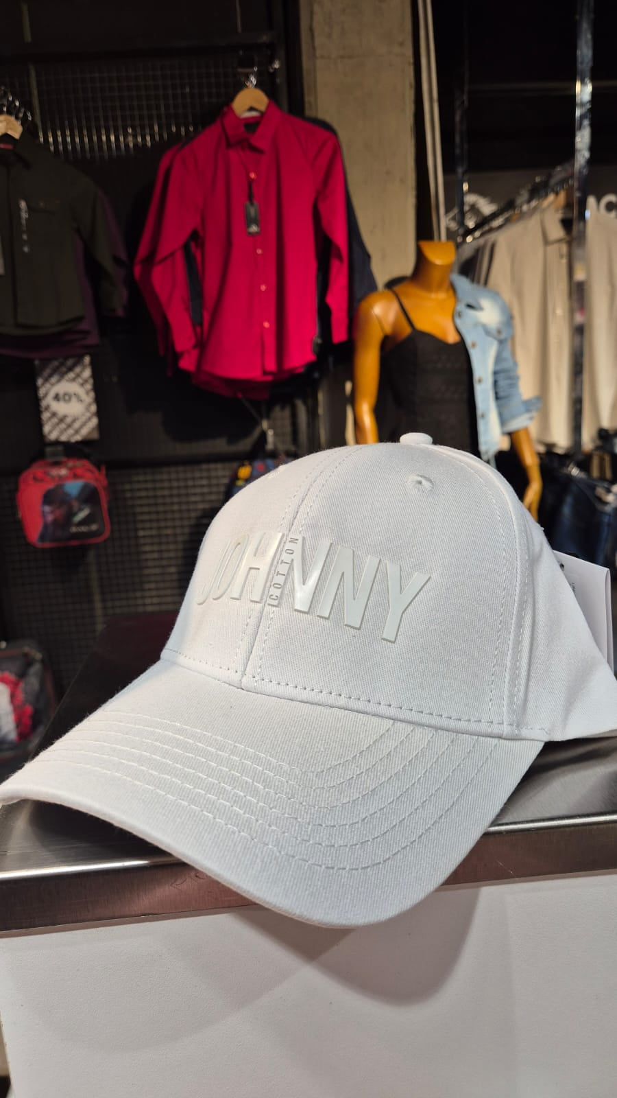 Gorra