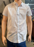 Camisa manga corta
