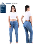 Jean