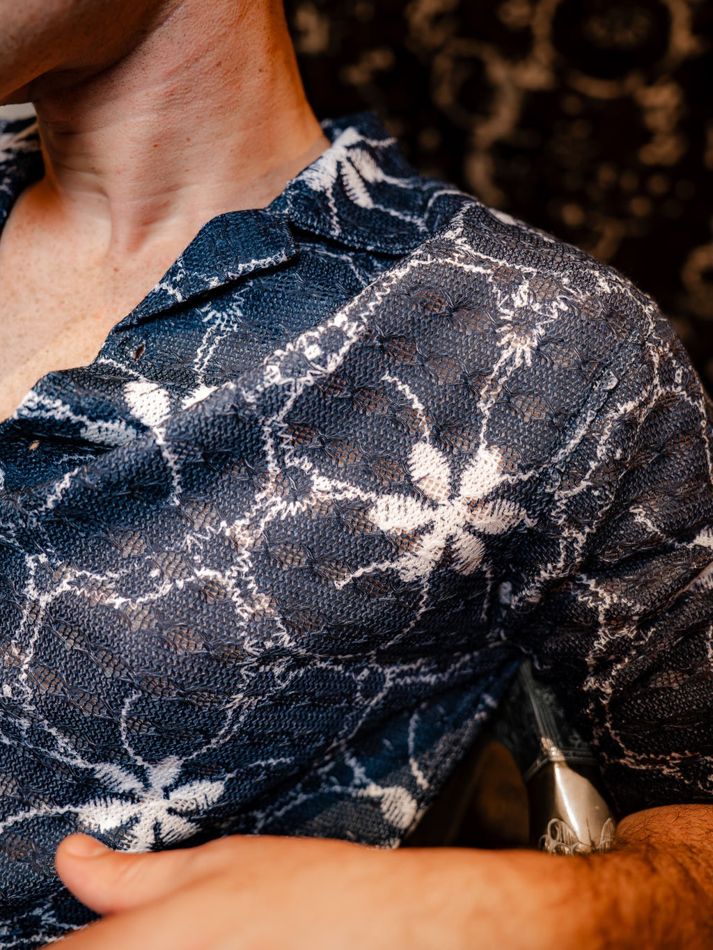 Camisa coleccion BLACK