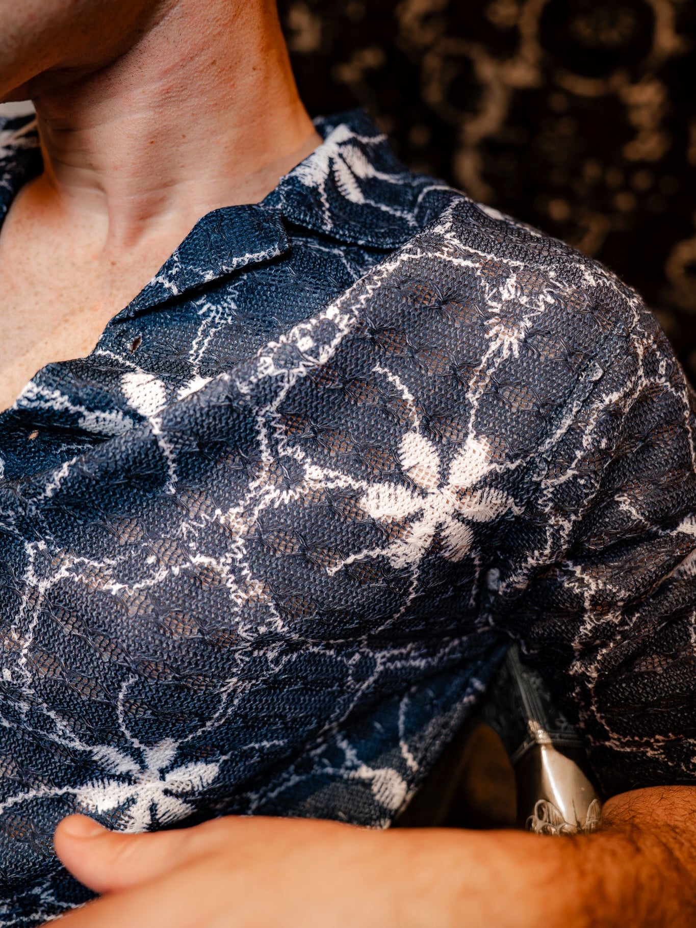 Camisa coleccion BLACK