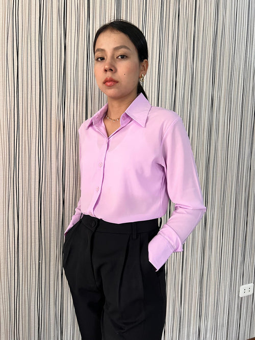 Camisa Basica