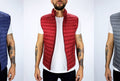 Chaleco impermeable