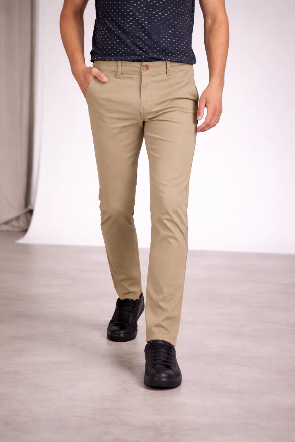 Pantalon Chino