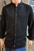 Camisa cuello tortuga