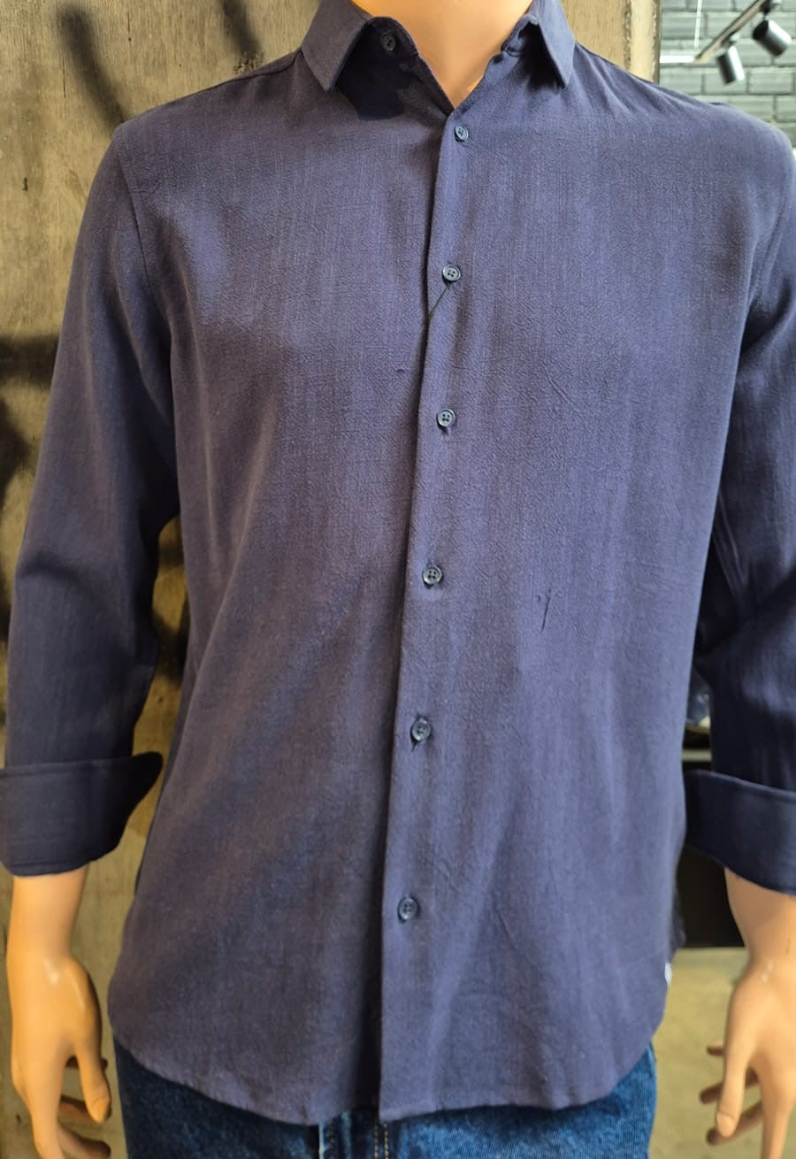 Camisa Lino
