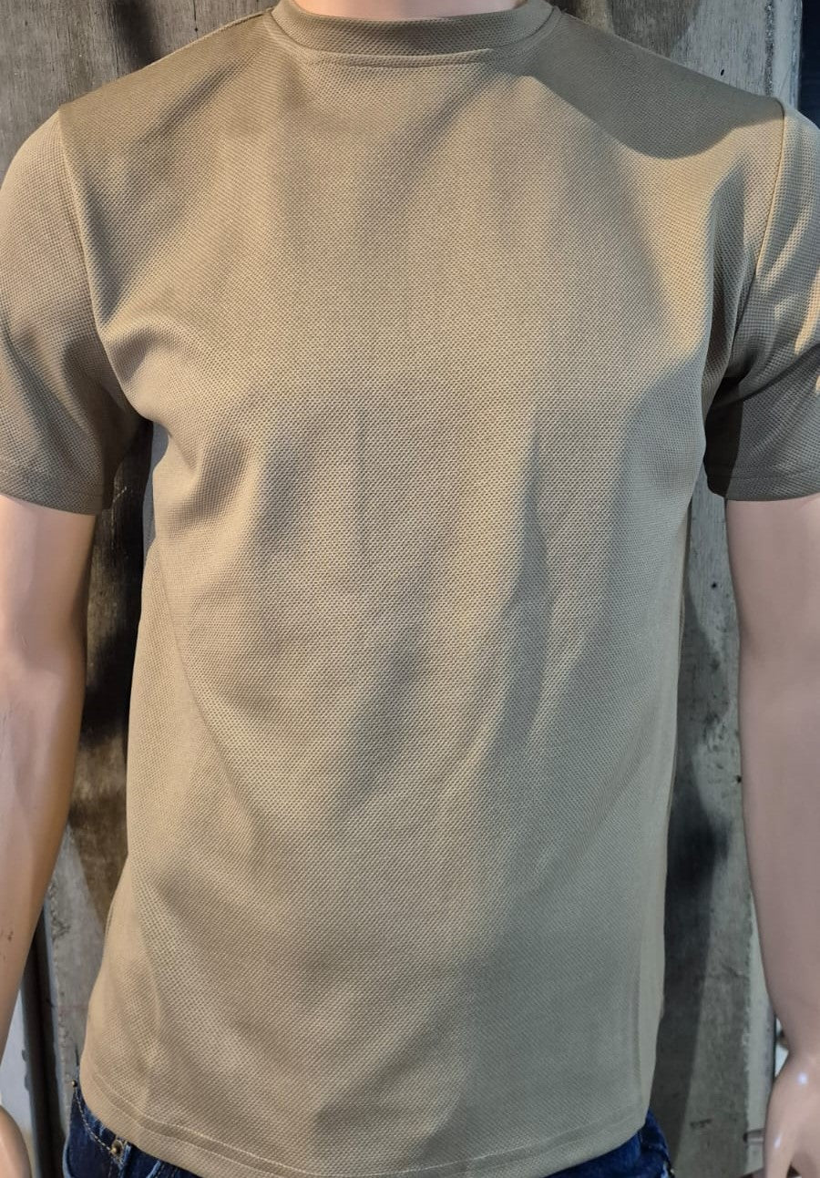Polera deportiva