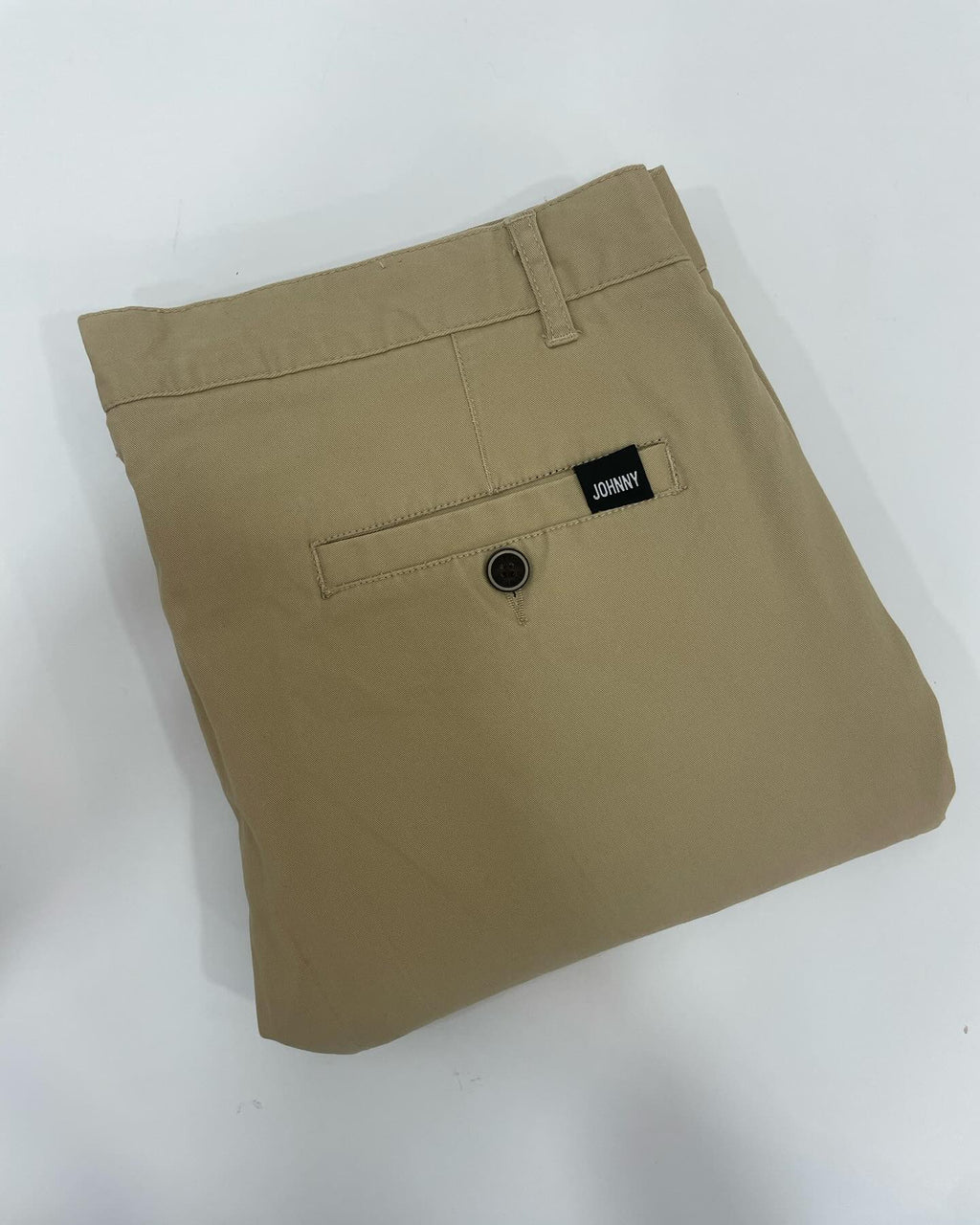 Pantalon casual