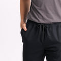 Pantalon con elastico
