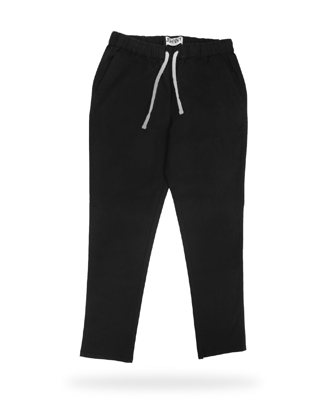 Pantalon con elastico