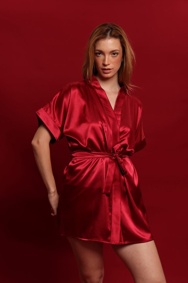 Pijama set 3 pzas