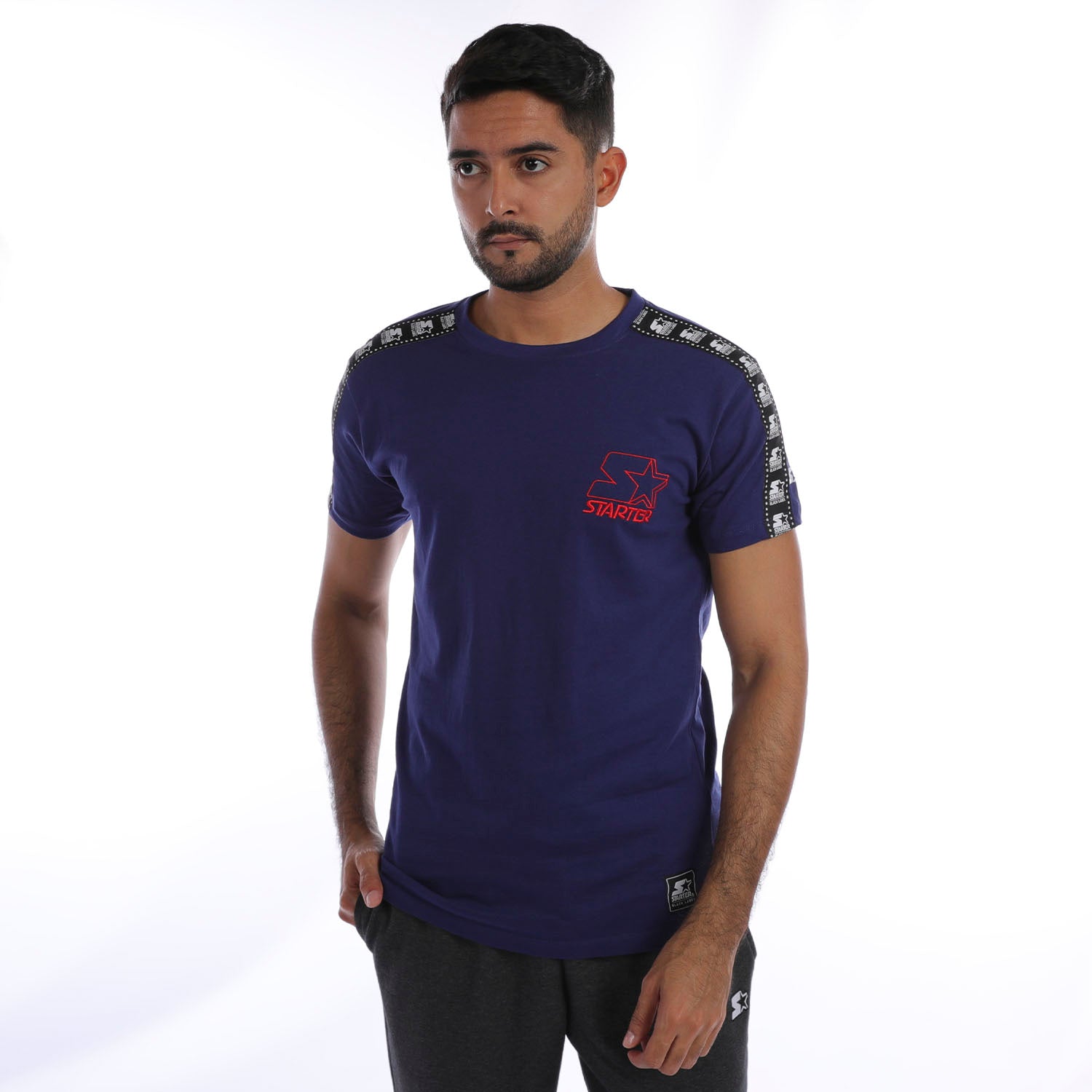 Polera deportiva