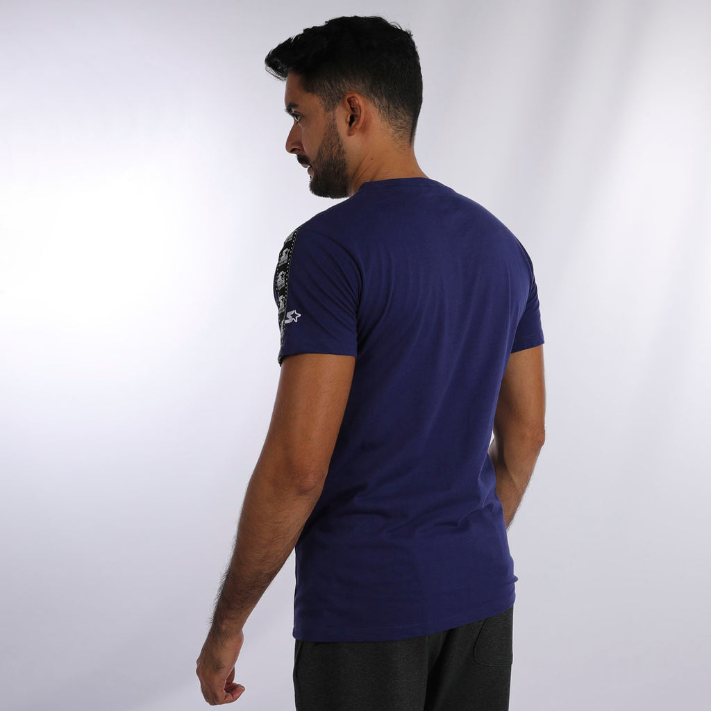 Polera deportiva