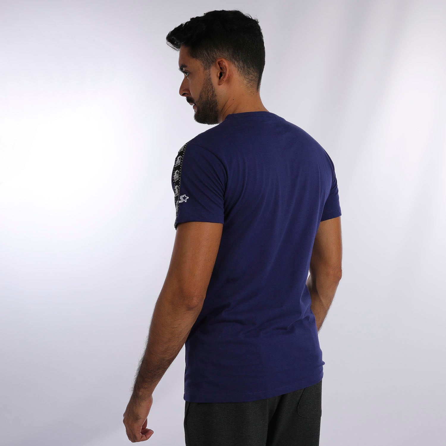 Polera deportiva