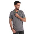 Poloshirt deportivo
