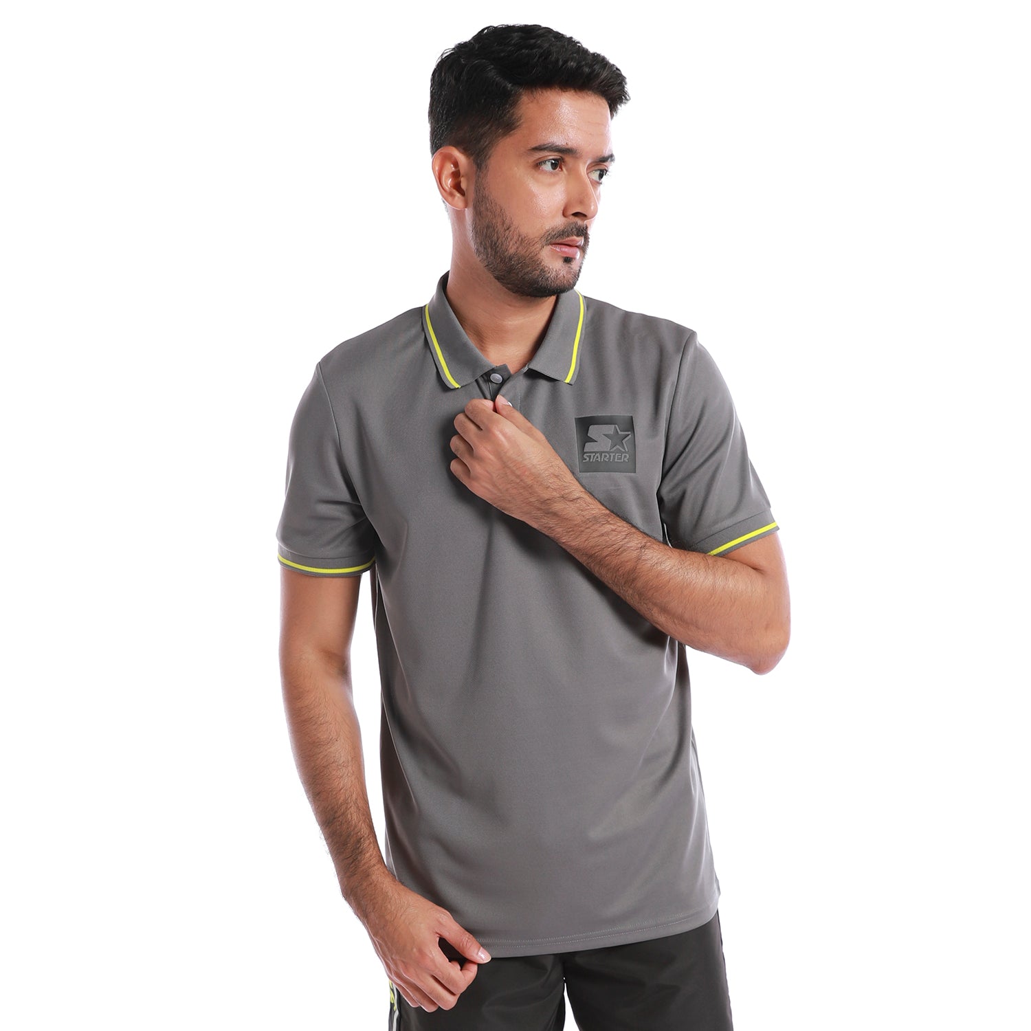 Poloshirt deportivo