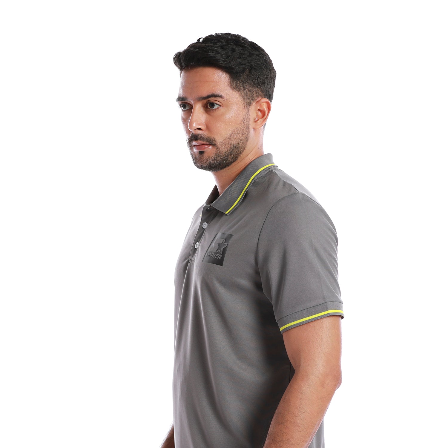 Poloshirt deportivo