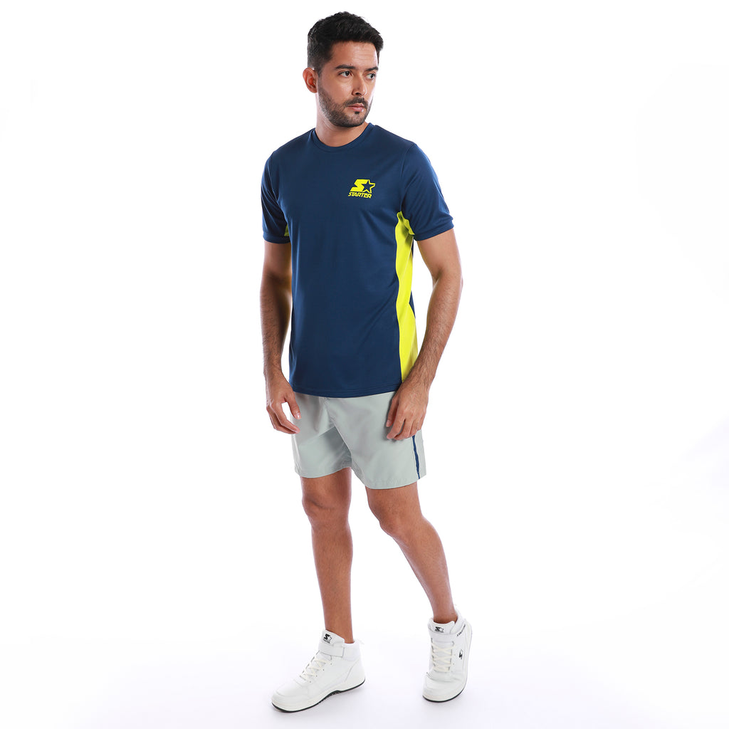 Polera deportiva