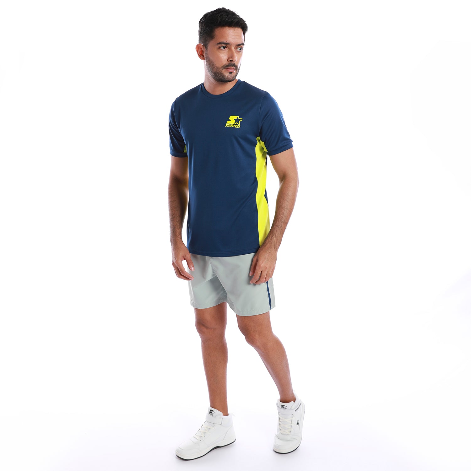 Polera deportiva