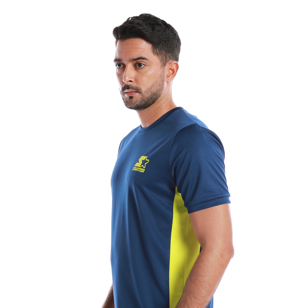 Polera deportiva