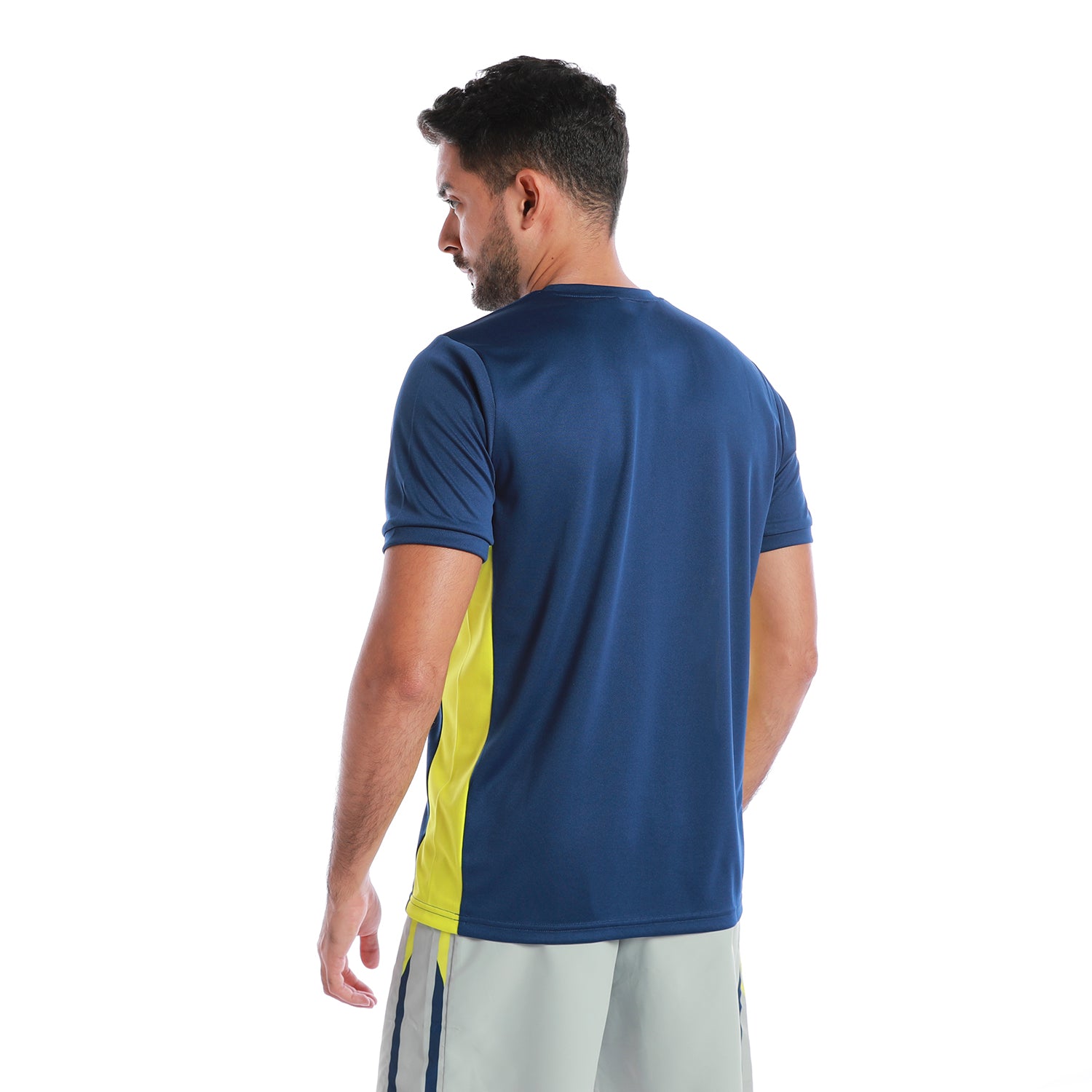 Polera deportiva