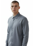 Camisa manga larga