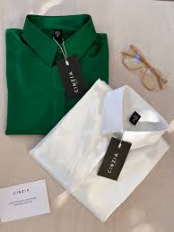 Camisa Satin
