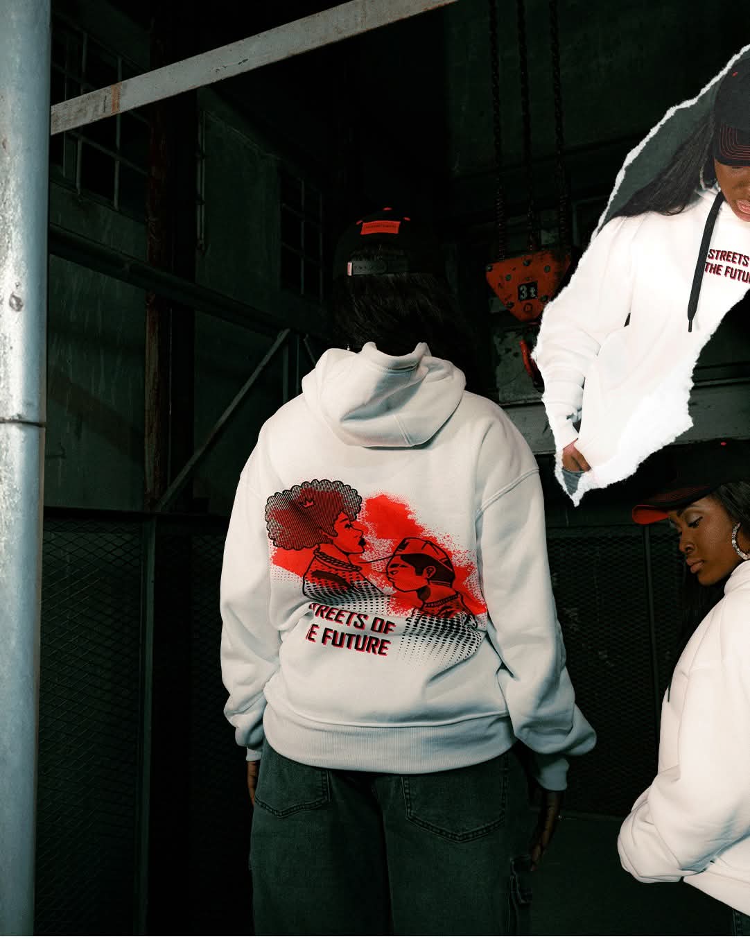 Hoodie