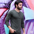 Polera manga larga